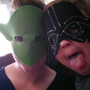 Meet your Posher, Lindsay